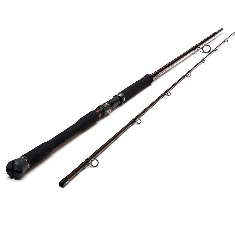 Westin W4 Powercast 2nd 8'/240cm XH 8-10lbs/60-180g