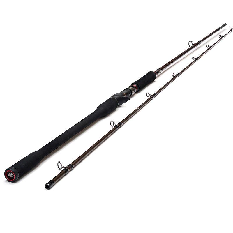 Westin W4 Powercast-T 2nd 8'6"/255cm XXH 40-130g
