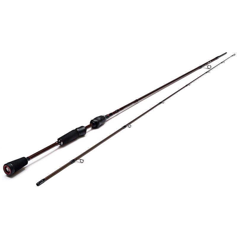 Westin W4 StreetStick 2nd 7'1"/213cm MH 5-15g