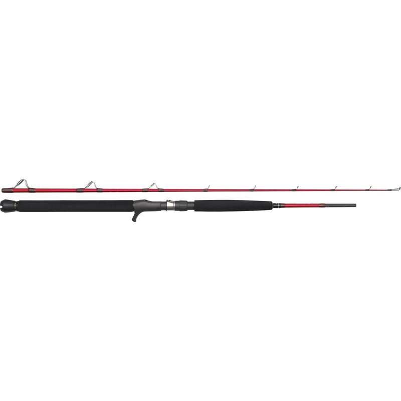 Westin W6 Boat-T 2nd 6'2"/188cm 3XH 20-30lbs/150-400g 2sec