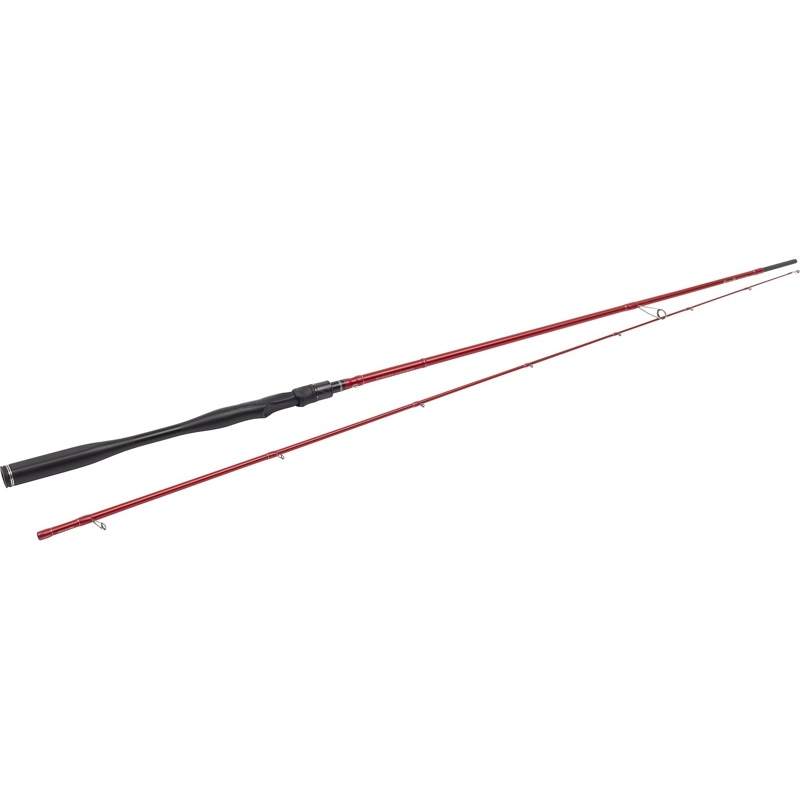 Westin W6 Crankstick 2nd 7'10"/239cm M 5-40g 2sec