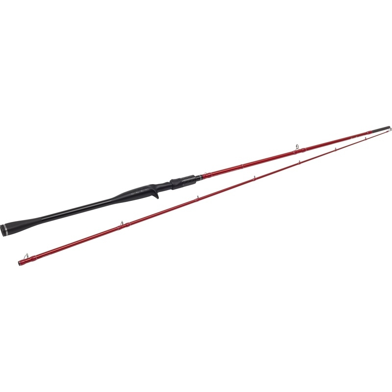Westin W6 Jerk & Swimbait-T 2nd 7'3"/221cm XH 50-120g 2sec