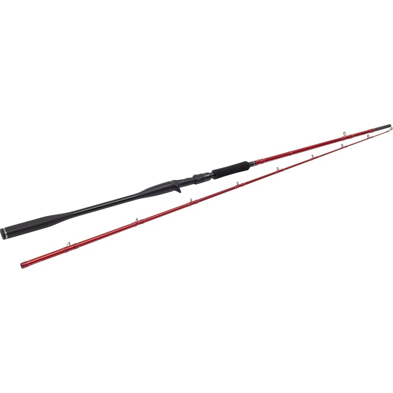 Westin W6 Monsterstick-T 2nd 7'9"/236cm 6XH 100-380g 2sec