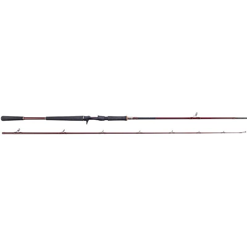 Westin W6 Powercast-T 7'9"/233cm XXH 40-130g 2sec