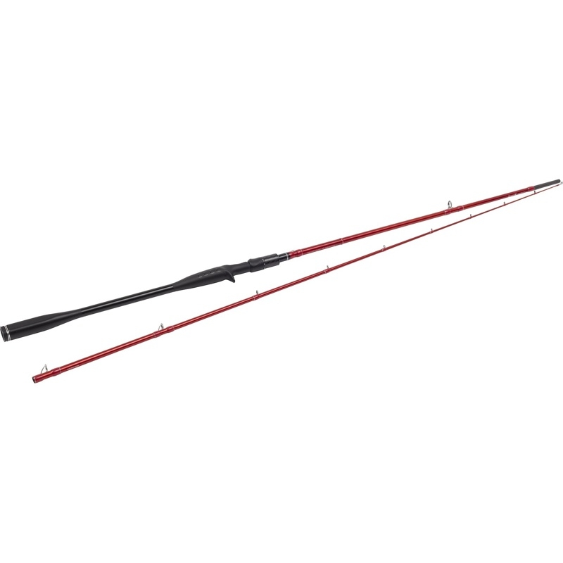 Westin W6 Powerstrike-T 2nd 8'/244cm XH 40-140g 2sec