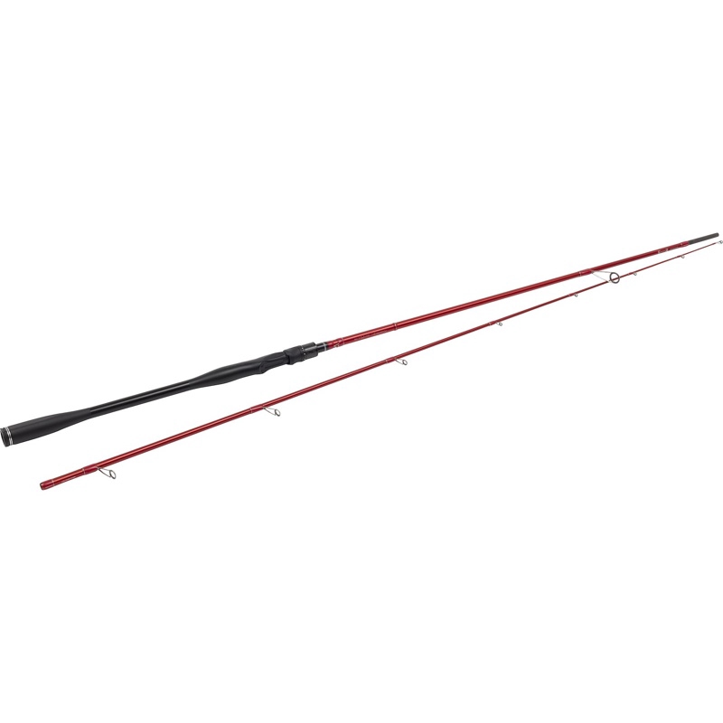 Westin W6 Powerteez 2nd 8'4"/254cm M 14-49g 2sec