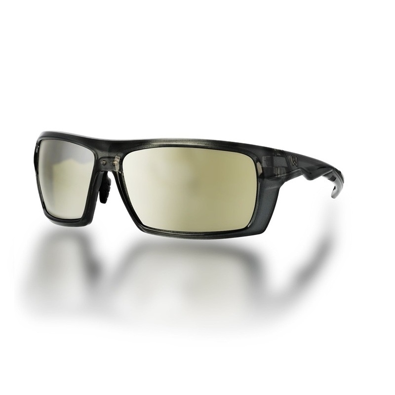 Westin W6 Sport 30 Liquid Grey - LB Brown LM Silver Flash AR Blue