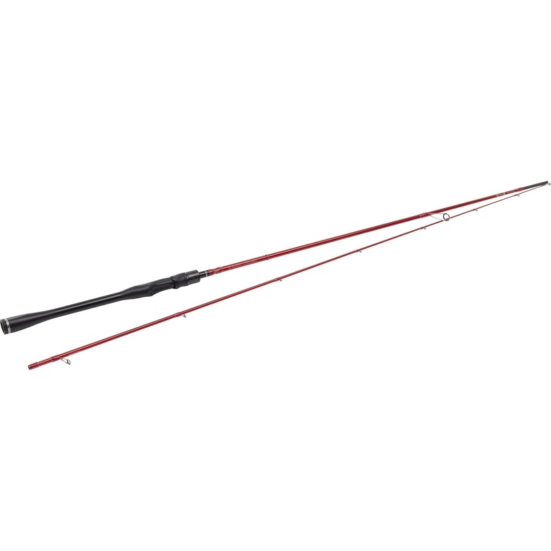 Westin W6 Streetstick 2nd 7'1"/216cm M 2-10g 2sec