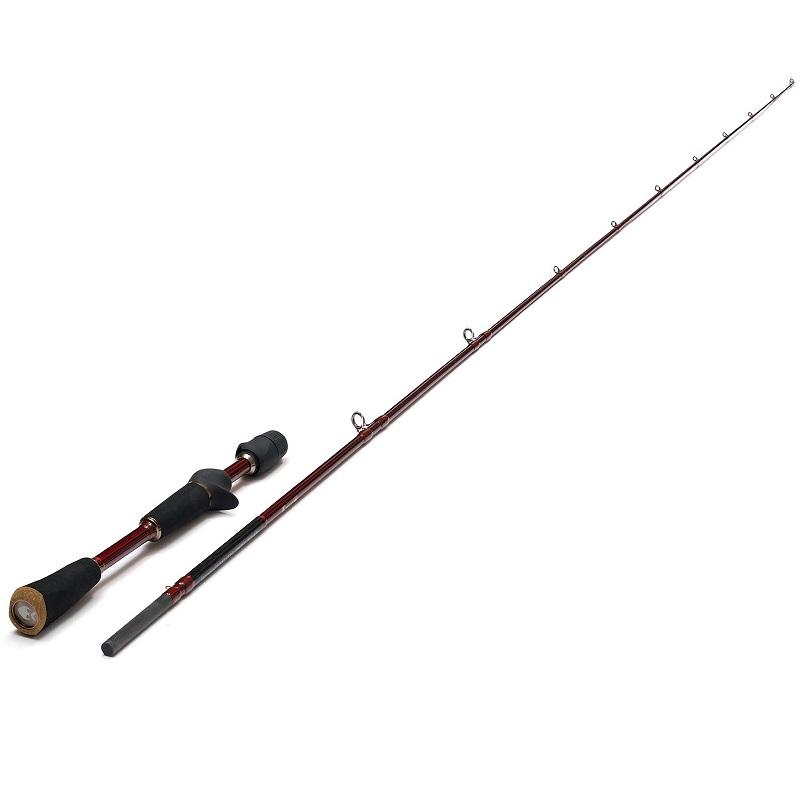 Westin W6 Vertical Jigging-T 6'2"/185cm M 14-28g