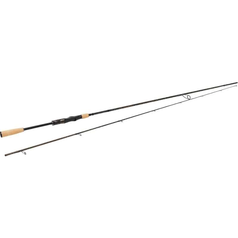 Westin W8 Dropshot 2nd 7'6''/225cm ML 4-21g 2sec