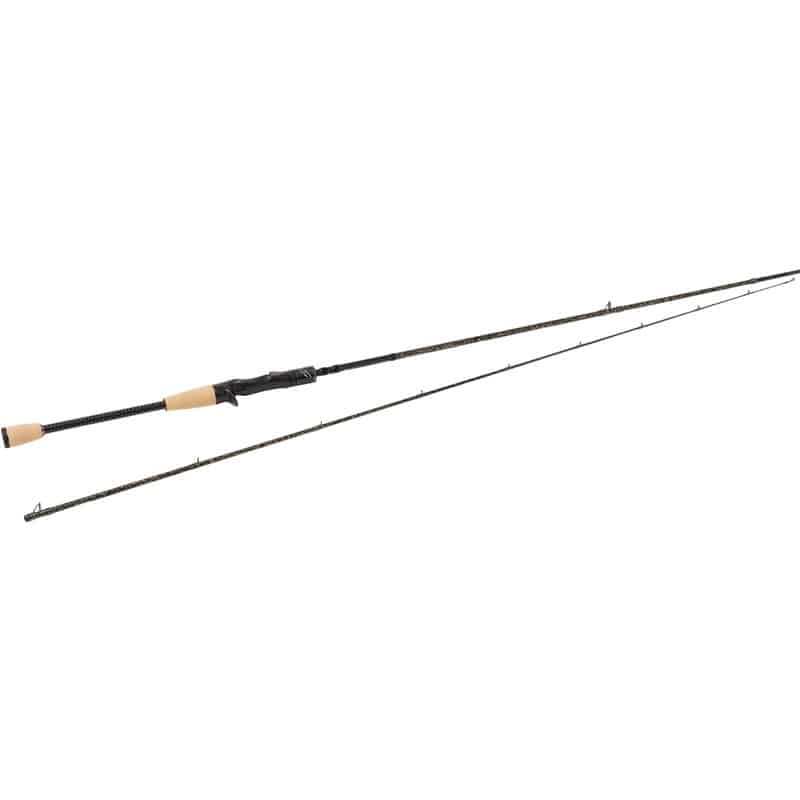 Westin W8 Finesse Crank-T 2nd 7'1"/213cm M 10-30g 2sec