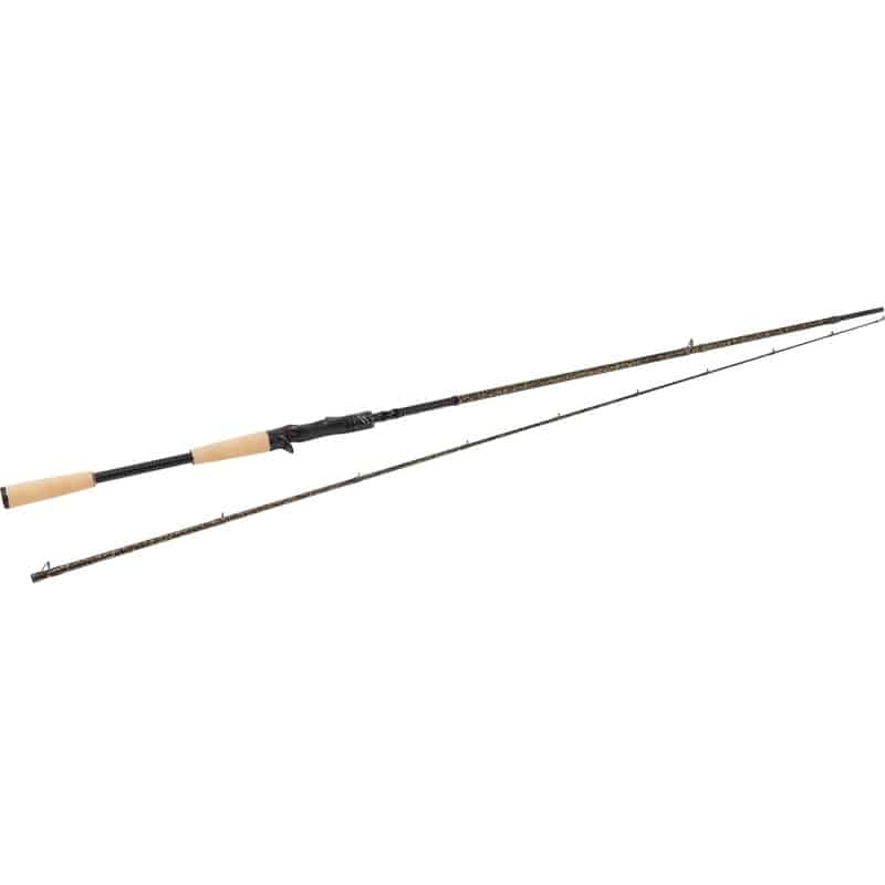 Westin W8 Finesse Shad-T 2nd 7'5"/223cm H 12-38g 2sec
