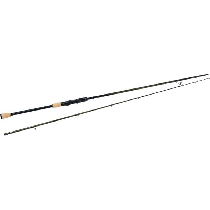 Westin W8 Finesse T&C 2nd 7'2"/215cm M 7-21g 2sec