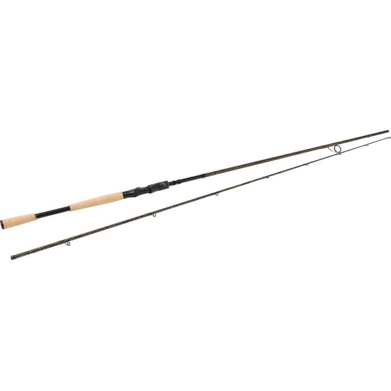 Westin W8 Powerstrike 2nd 8'/240cm MH 30-80g 2sec