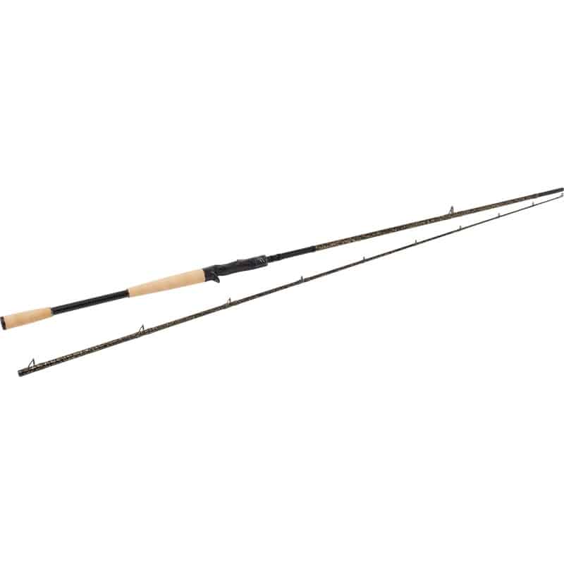 Westin W8 Powerstrike-T 2nd 8'/240cm XH 60-180g 2sec