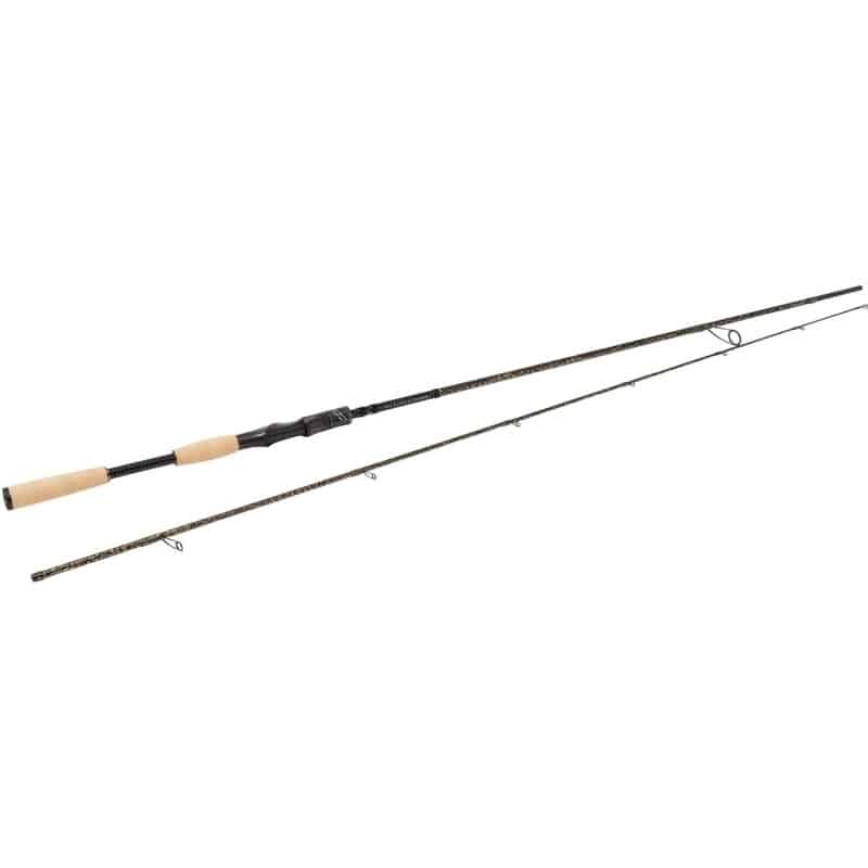 Westin W8 Powerteez 2nd 8'4"/250cm M 14-49g 2sec