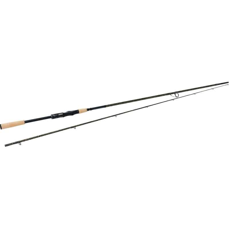 Westin W8 Shad & Jig 2nd 8'/240cm H 10-54g 2sec