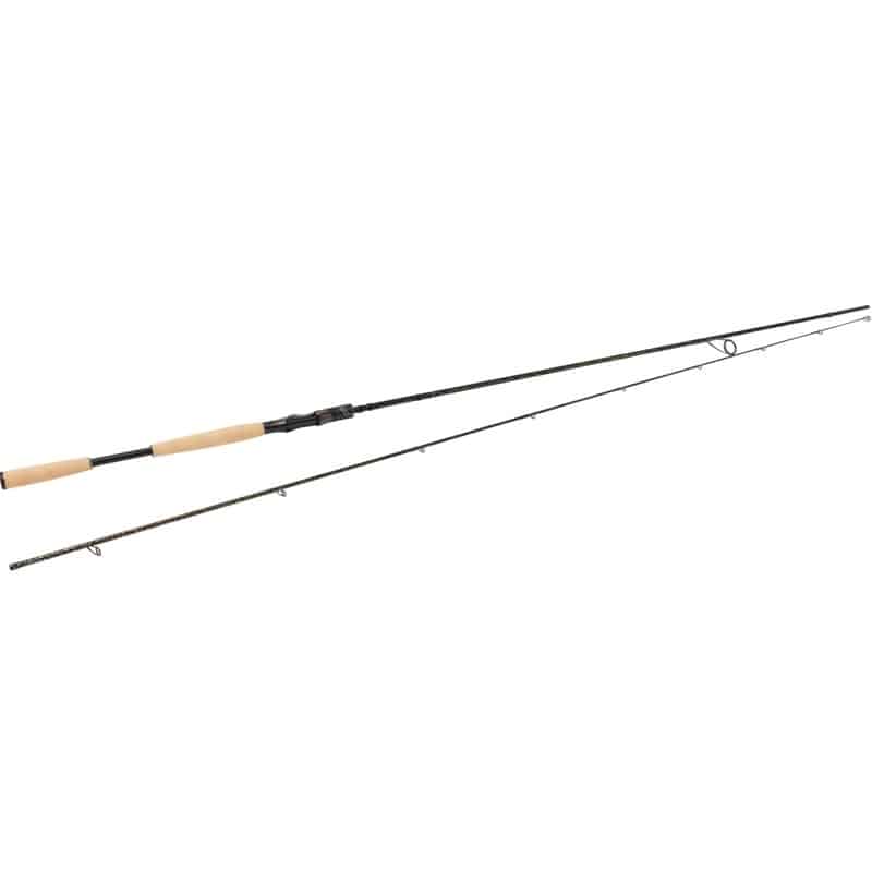 Westin W8 Spin 2nd 8'1"/243cm ML 5-25g 2sec