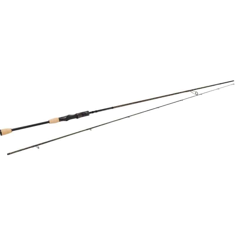 Westin W8 Super Finesse 2nd 7'2"/215cm L 2-10g 2sec