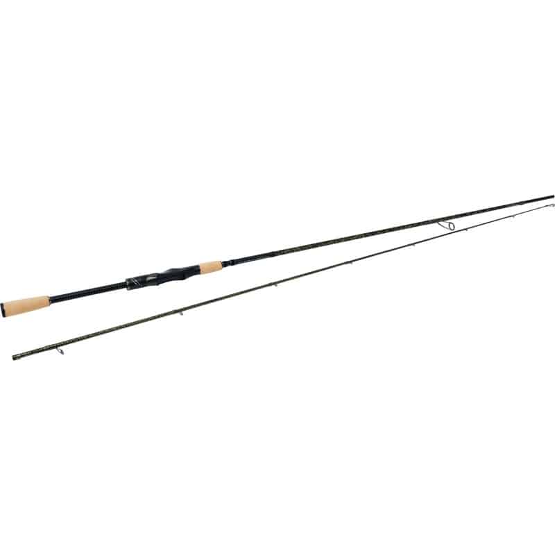 Westin W8 Versiteez 2nd 7'/210cm MH 8-36g 2sec