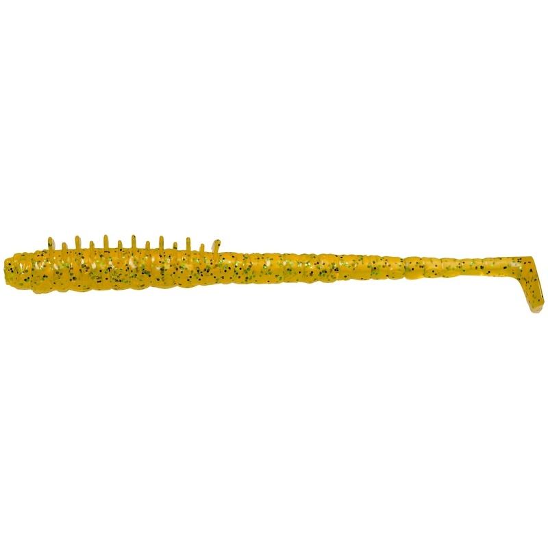 Westin Wiggle Worm Creaturebait 11cm 4g Cactus 4pcs