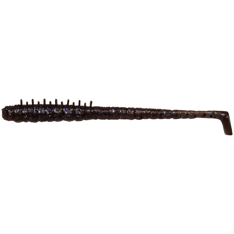 Westin Wiggle Worm Creaturebait 11cm 4g Da Bug 4pcs