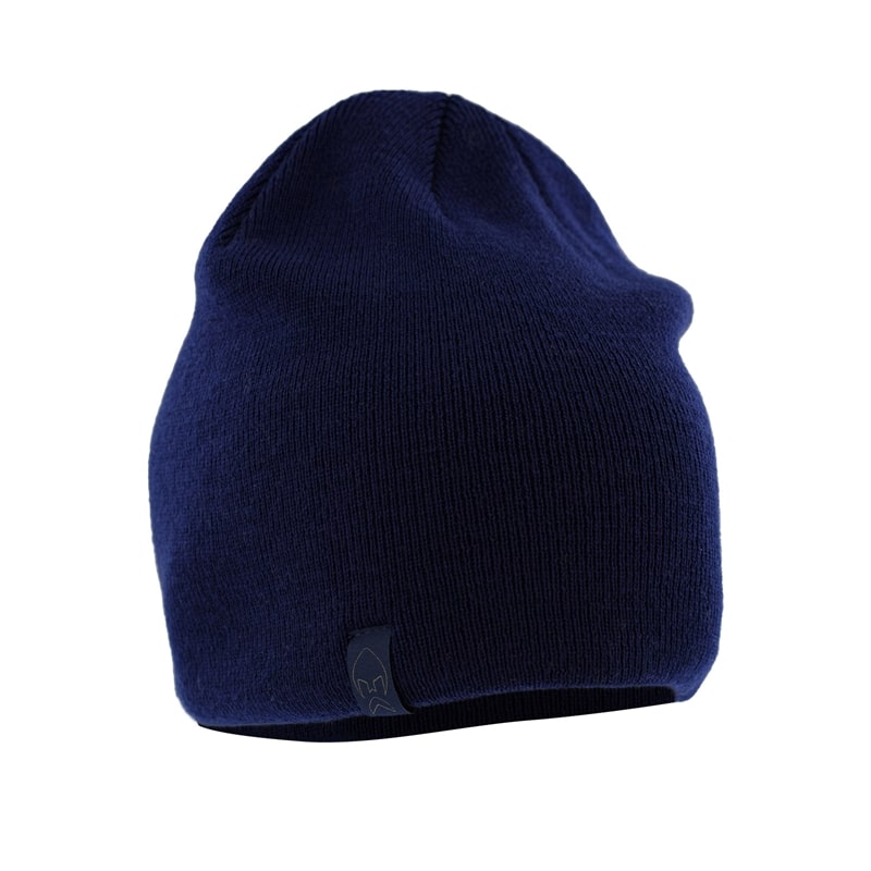 Westin Windster Beanie Lue OS Marineblå