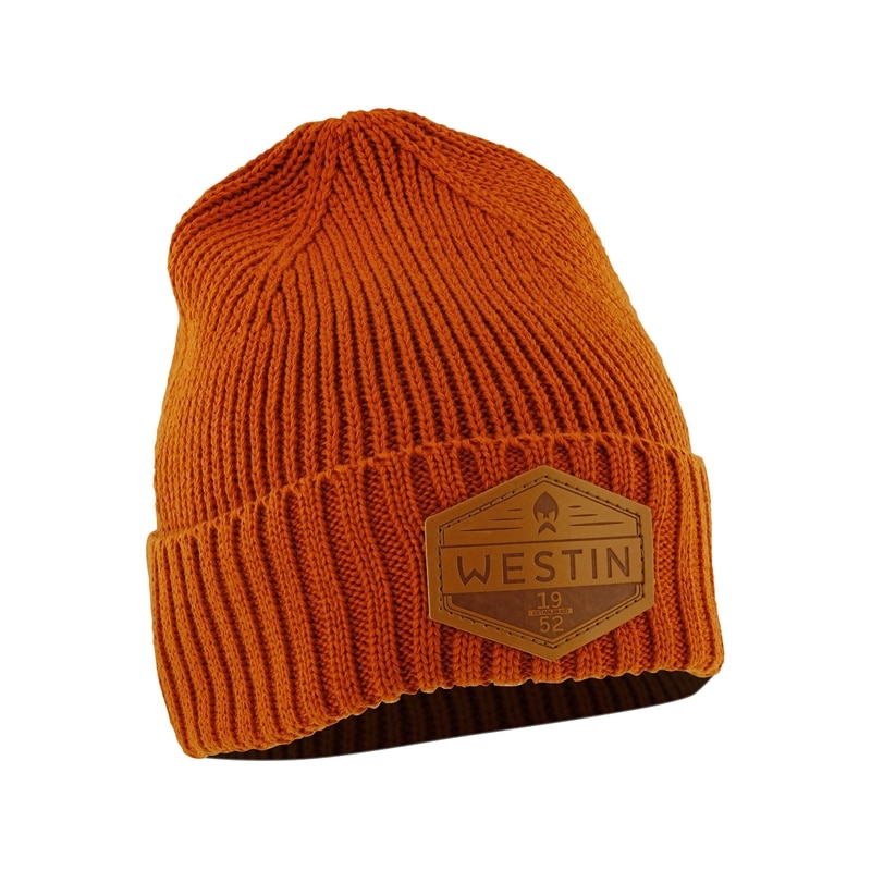 Westin Winter Beanie Lue OS Oransje