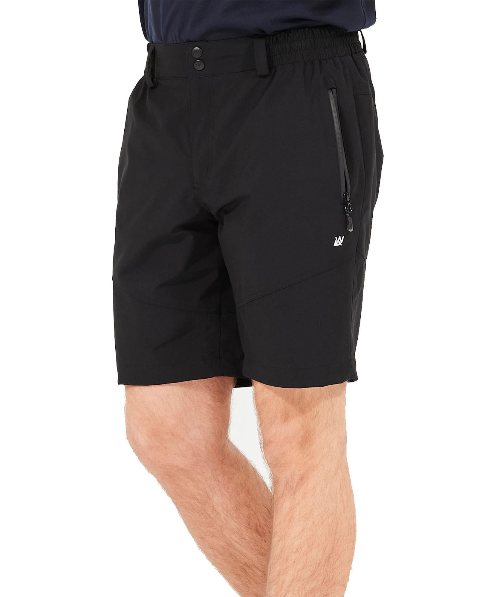 Avian M Outdoor Stretch Black