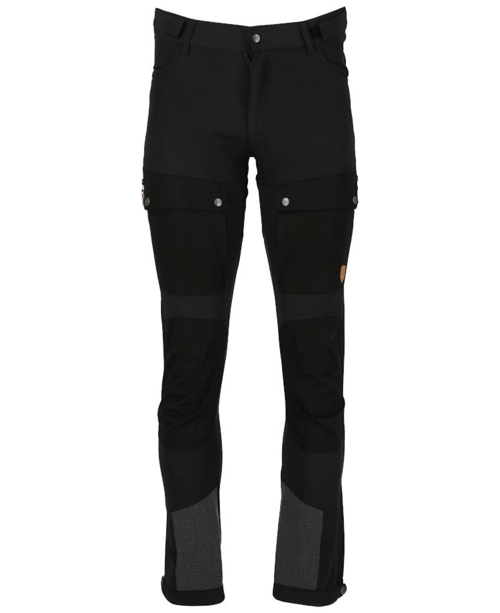Beina M Outdoor Pant Black
