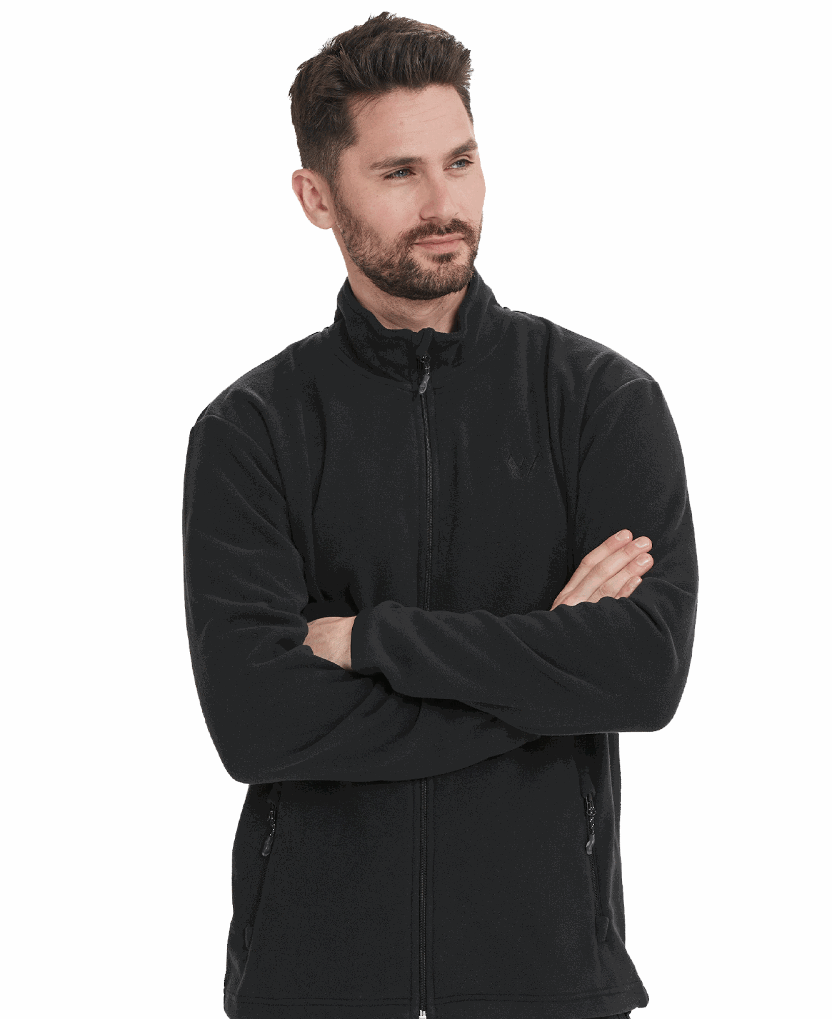 Cocoon M Black