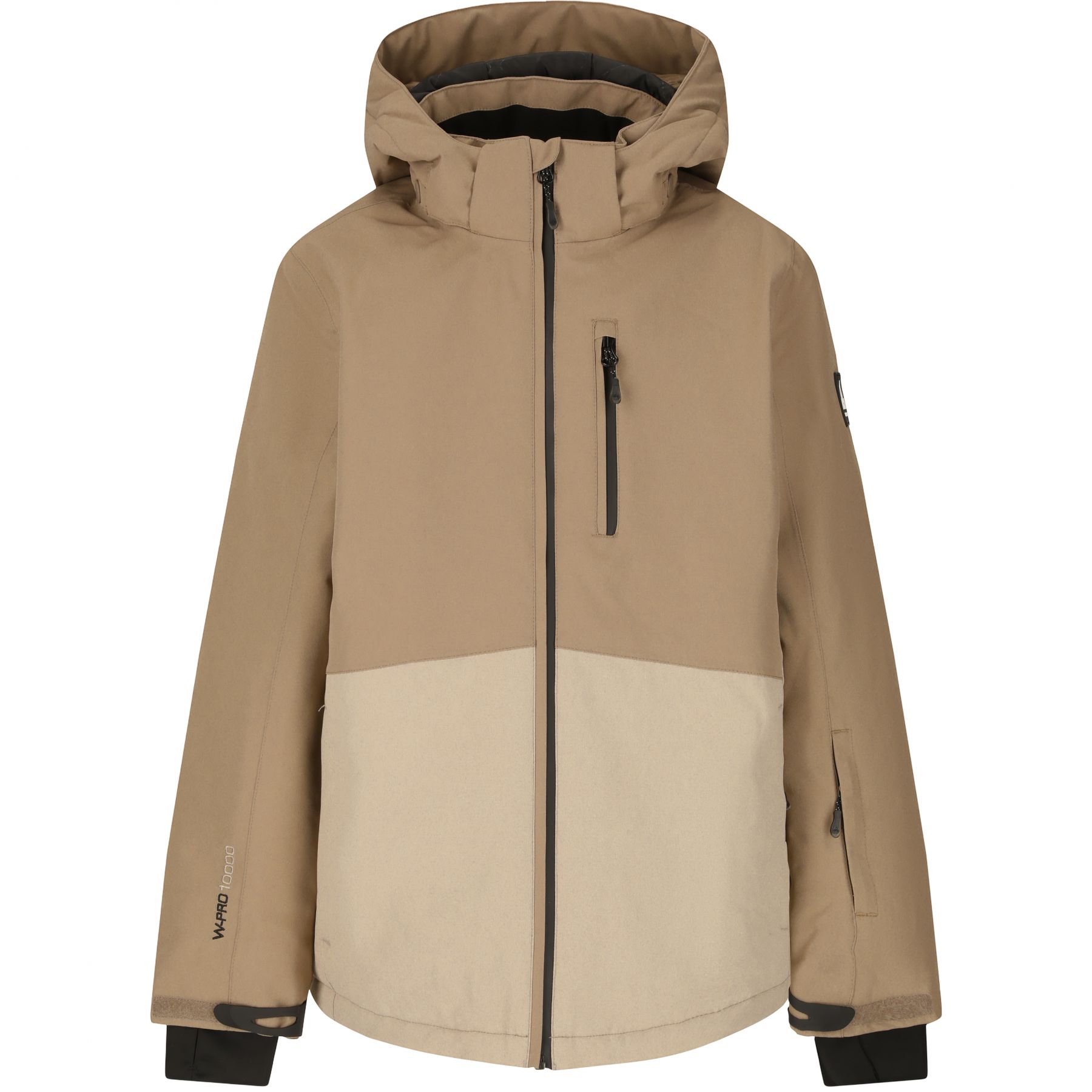 Whistler Drizzle