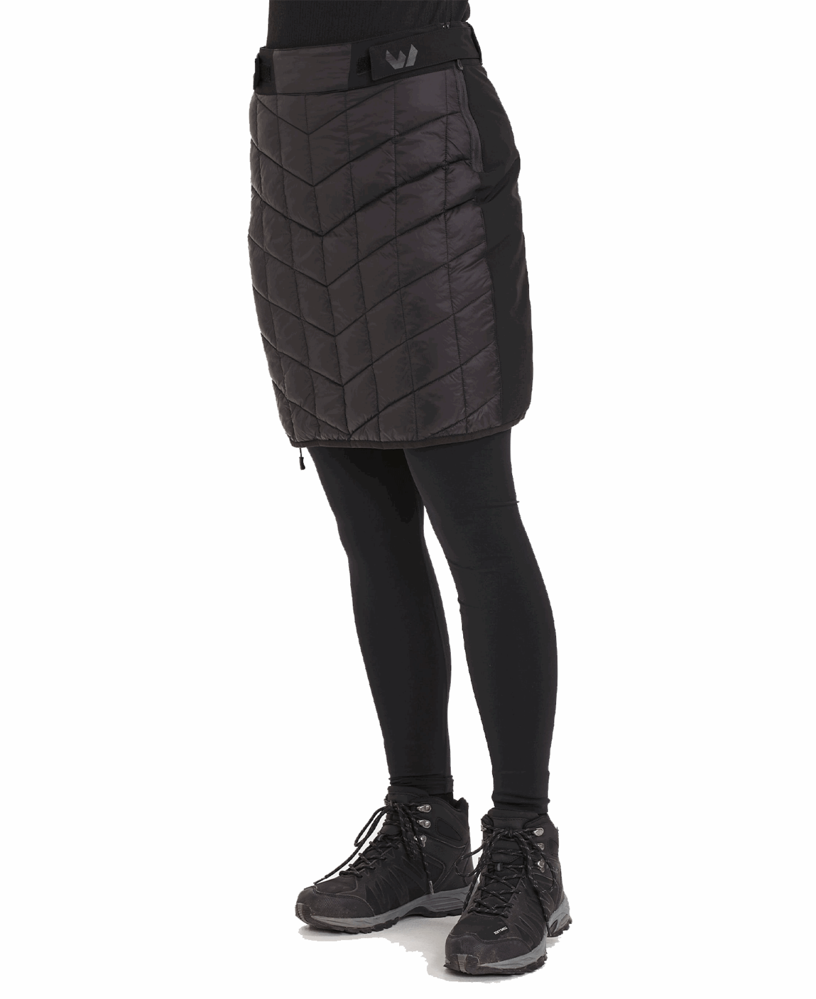 Kate W CFT+ Black