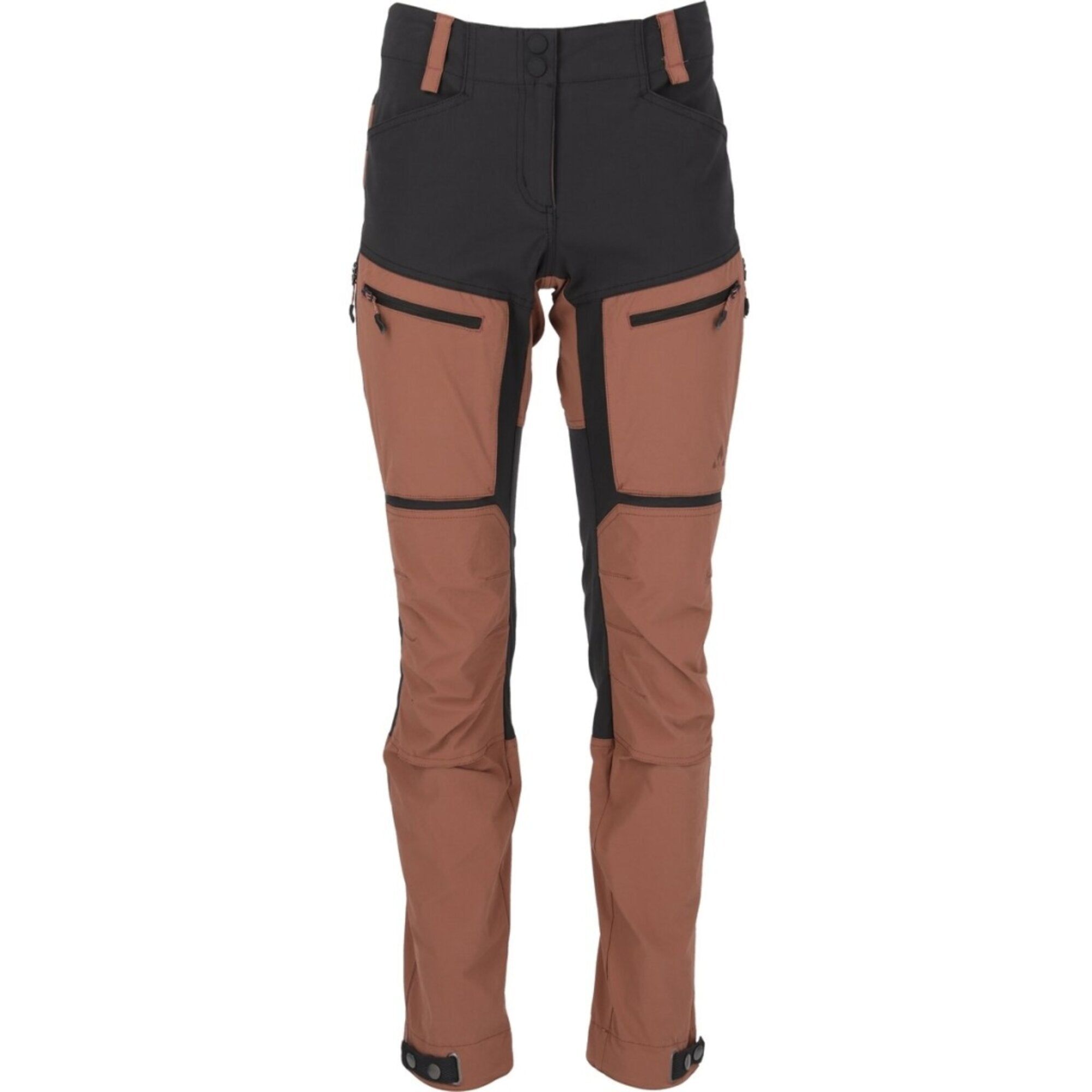 Kodiak W Outdoor Pants Phantom