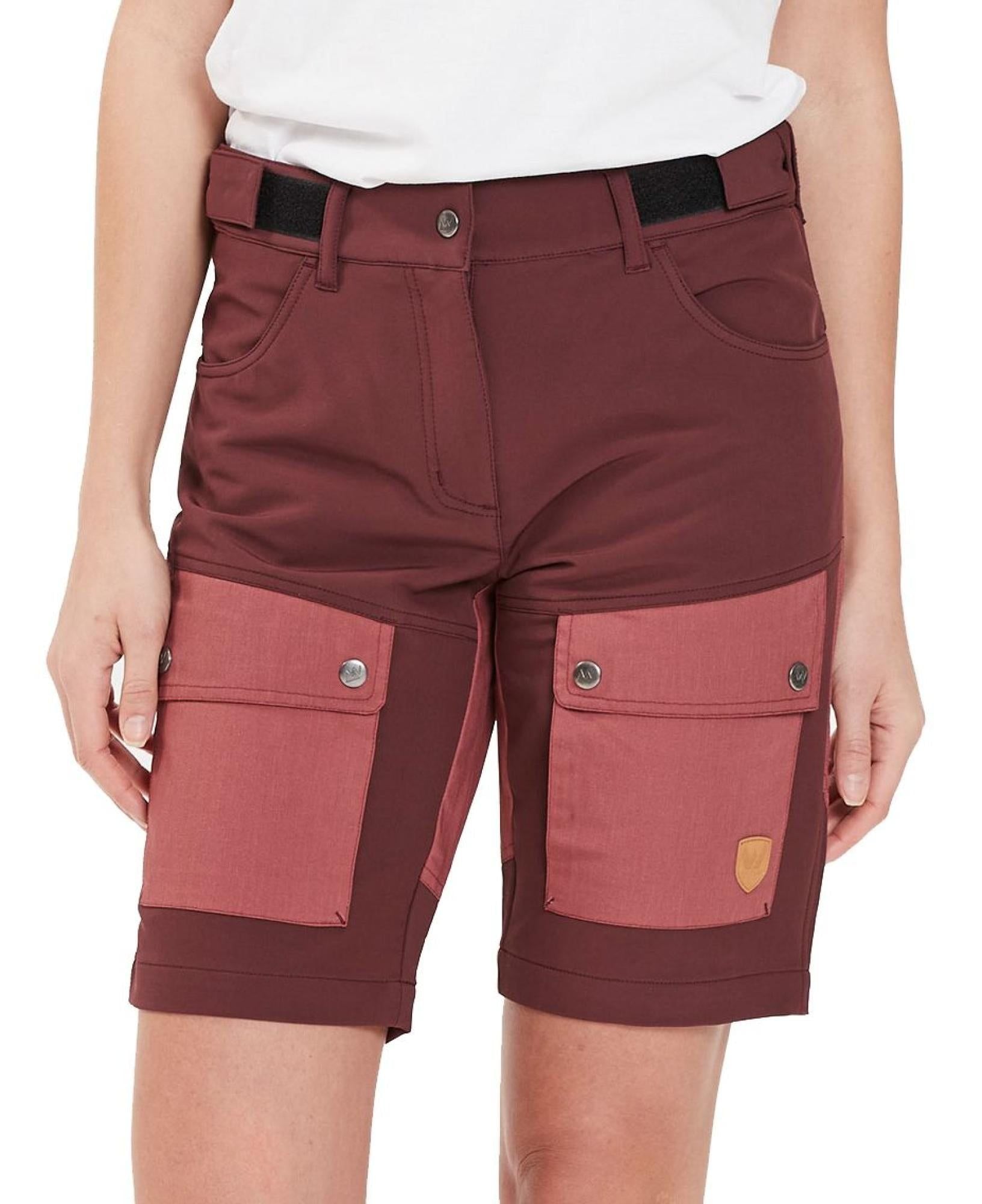 Lara Wmn Hiking Catawba Grape