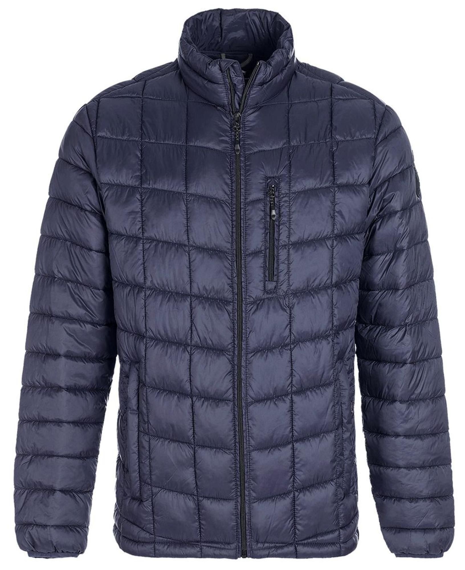 Luis M CFT+ Navy Blazer