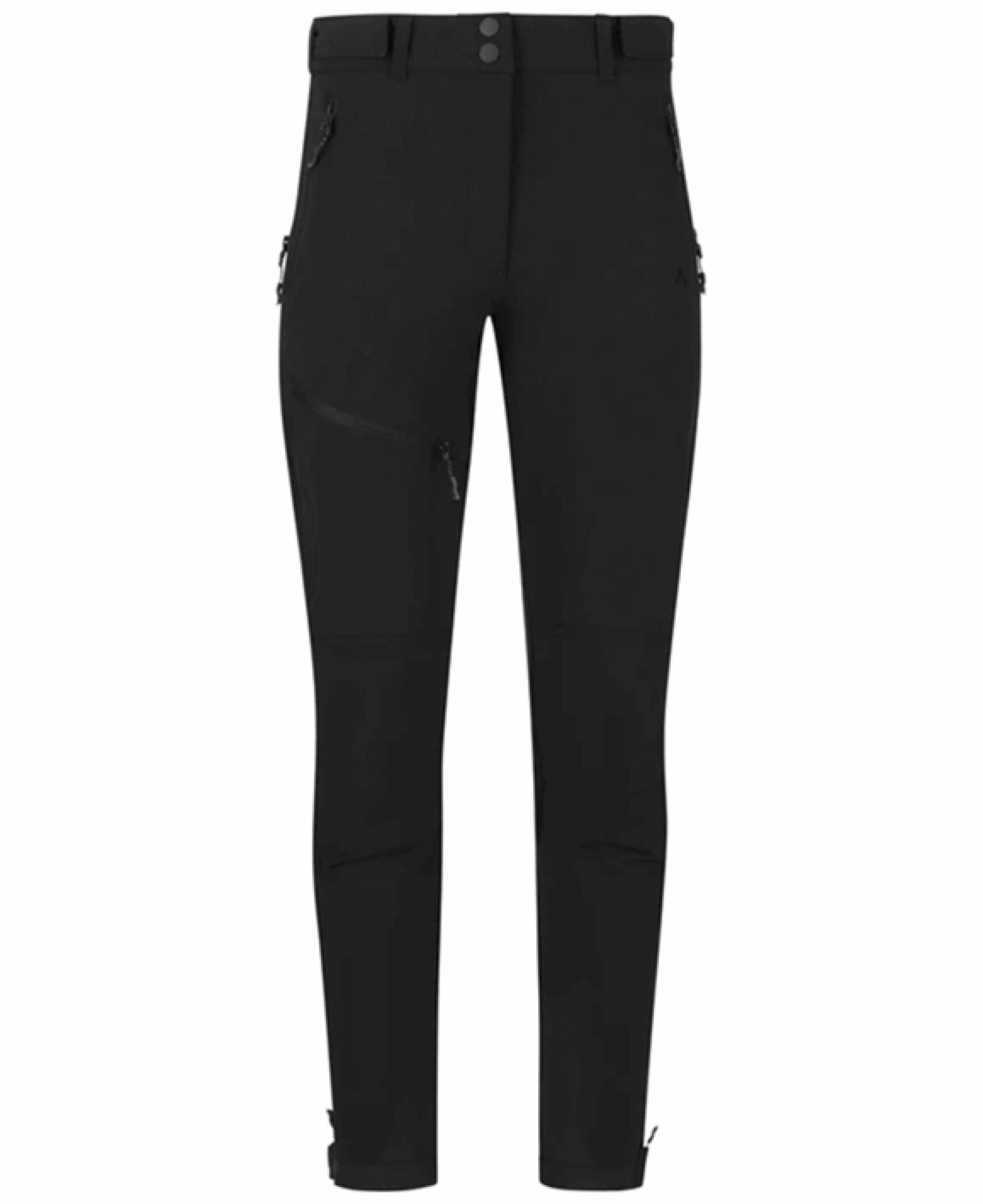 Rexburg W Outdoor Pant Black