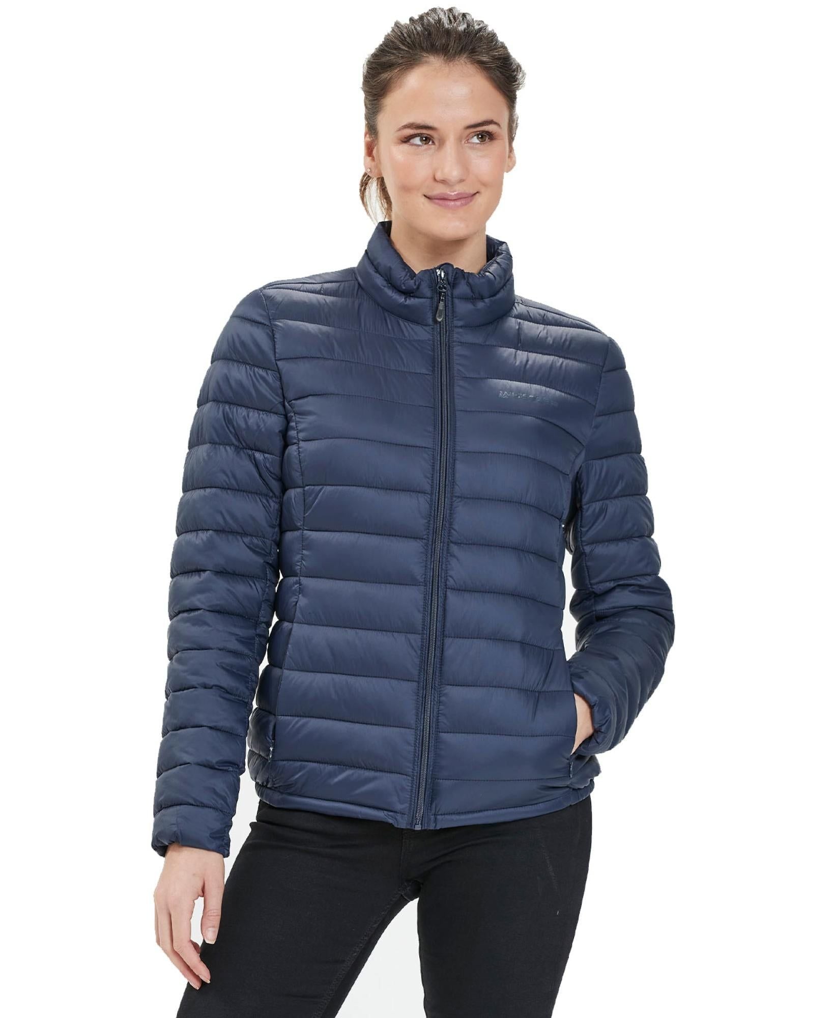 Tepic W Pro-lite Navy Blazer