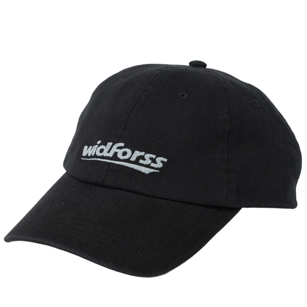 Unisex Cap Black