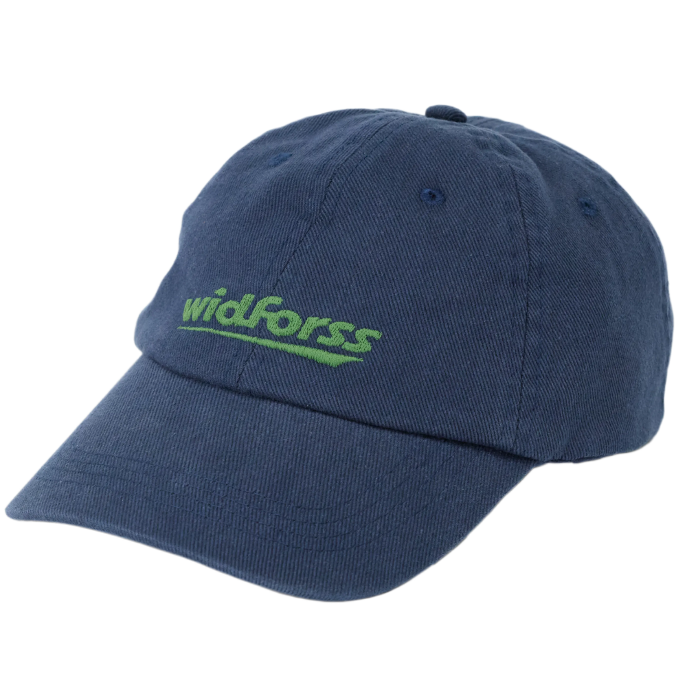 Unisex Cap Blue