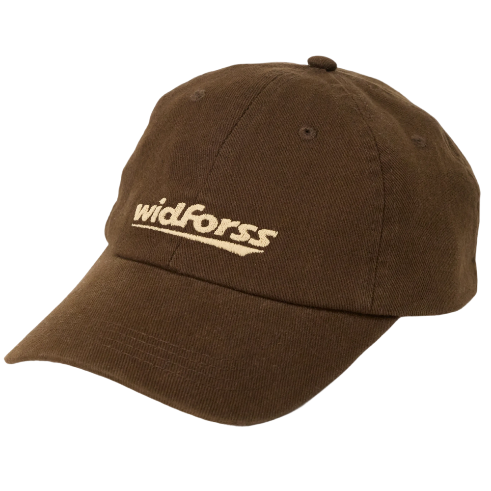 Unisex Cap Brown