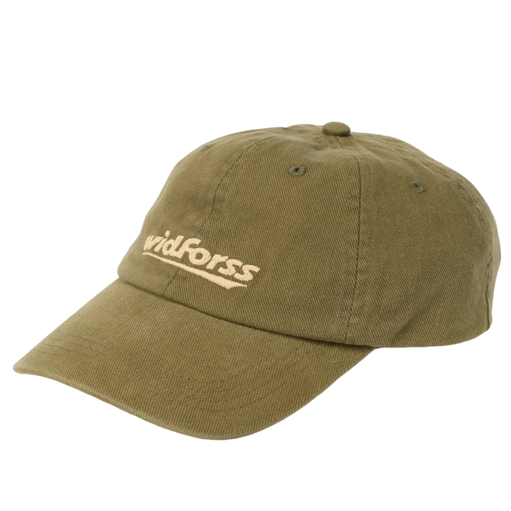 Unisex Cap Green