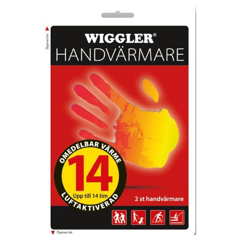Wiggler Håndvarmer