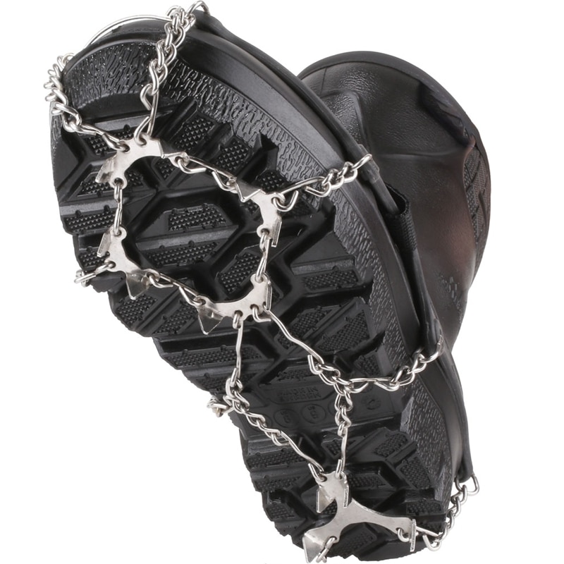 Wiggler Isbrodder Sklibeskyttelse Grove Large (41-44) 1 par