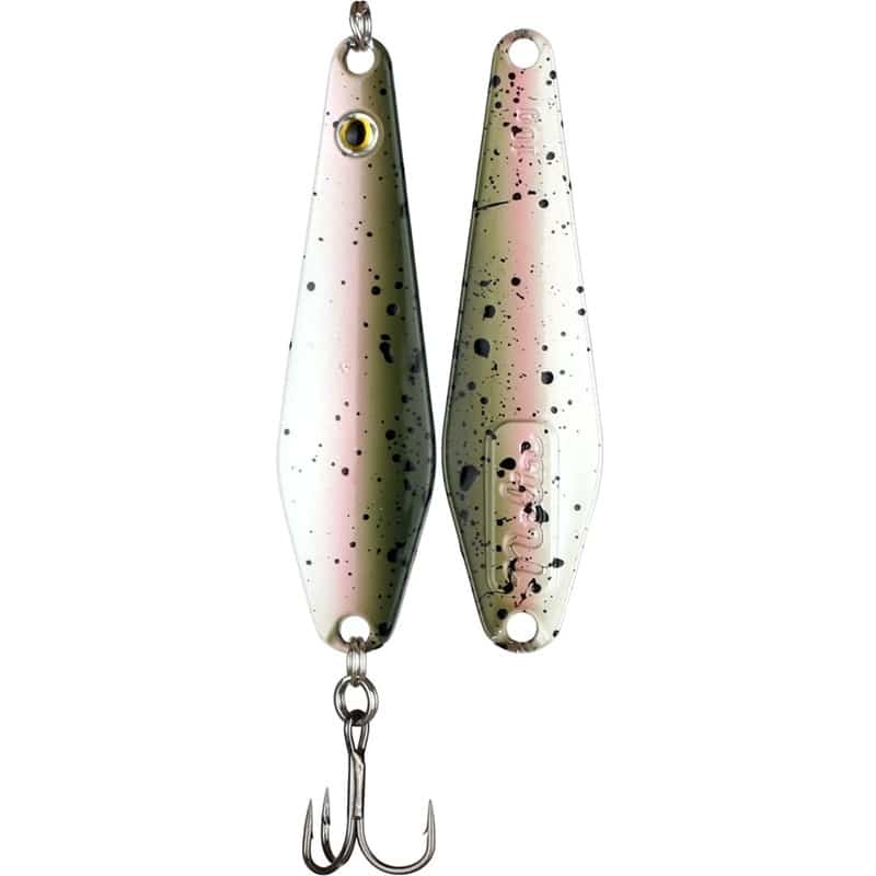 Wiggler Nelix 10g 6cm - Freeman