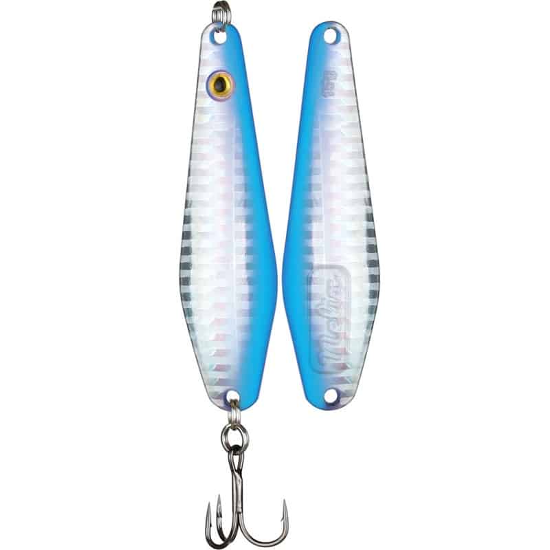 Wiggler Nelix 10g 6cm - Trout's Favorite