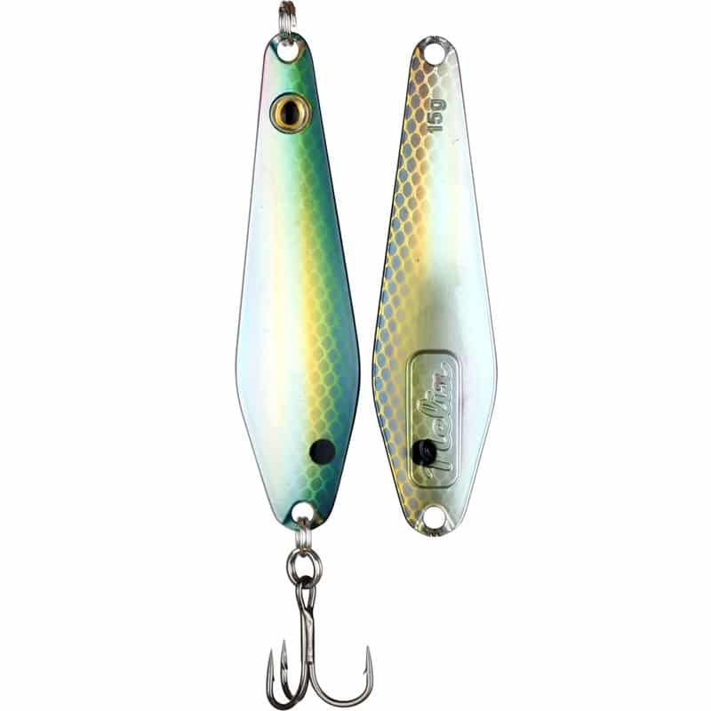 Wiggler Nelix 15g 7cm - Bait Fish