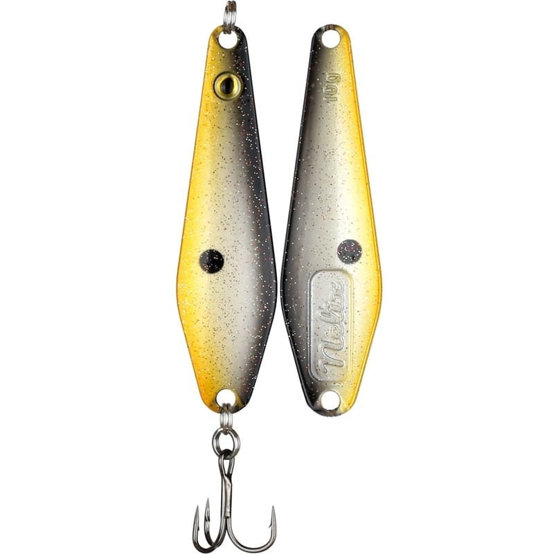 Wiggler Nelix 15g 7cm - No 1