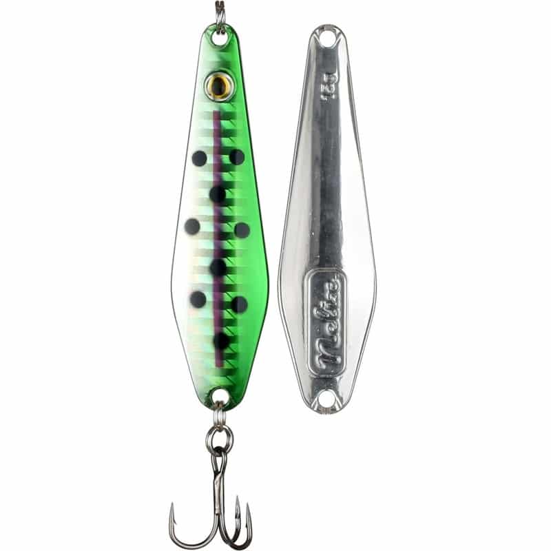Wiggler Nelix 15g 7cm - Rainbow