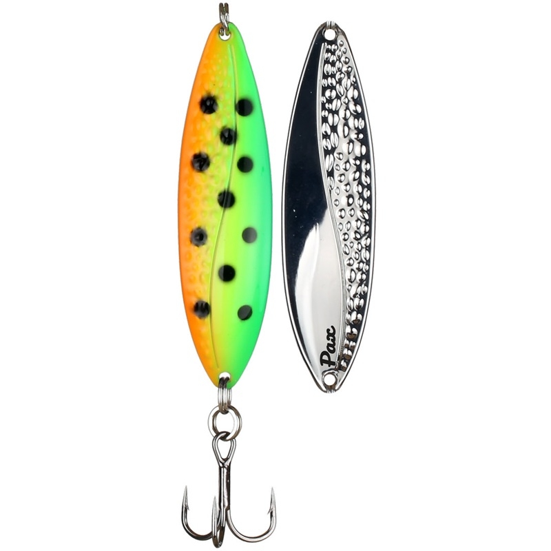 Wiggler Pax 13g 6cm - Boom Shakalak